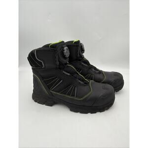 RefrigiWear Mens Extreme Hiker Waterproof Insulated Freezer Boots Size 13